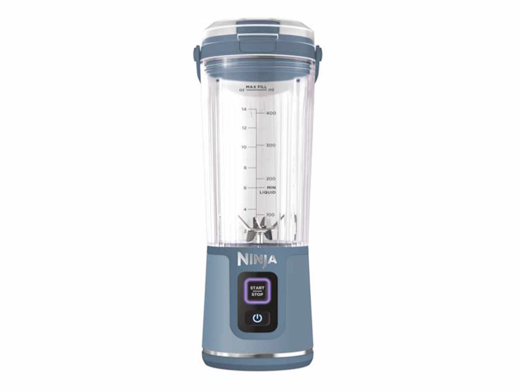 Ninja prijenosni blender BC151EUNV Blast, plava