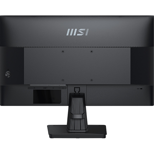 Monitor MSI PRO MP275 27" / FHD / IPS / 100Hz / 1ms (MPRT) (black) - Slika 6
