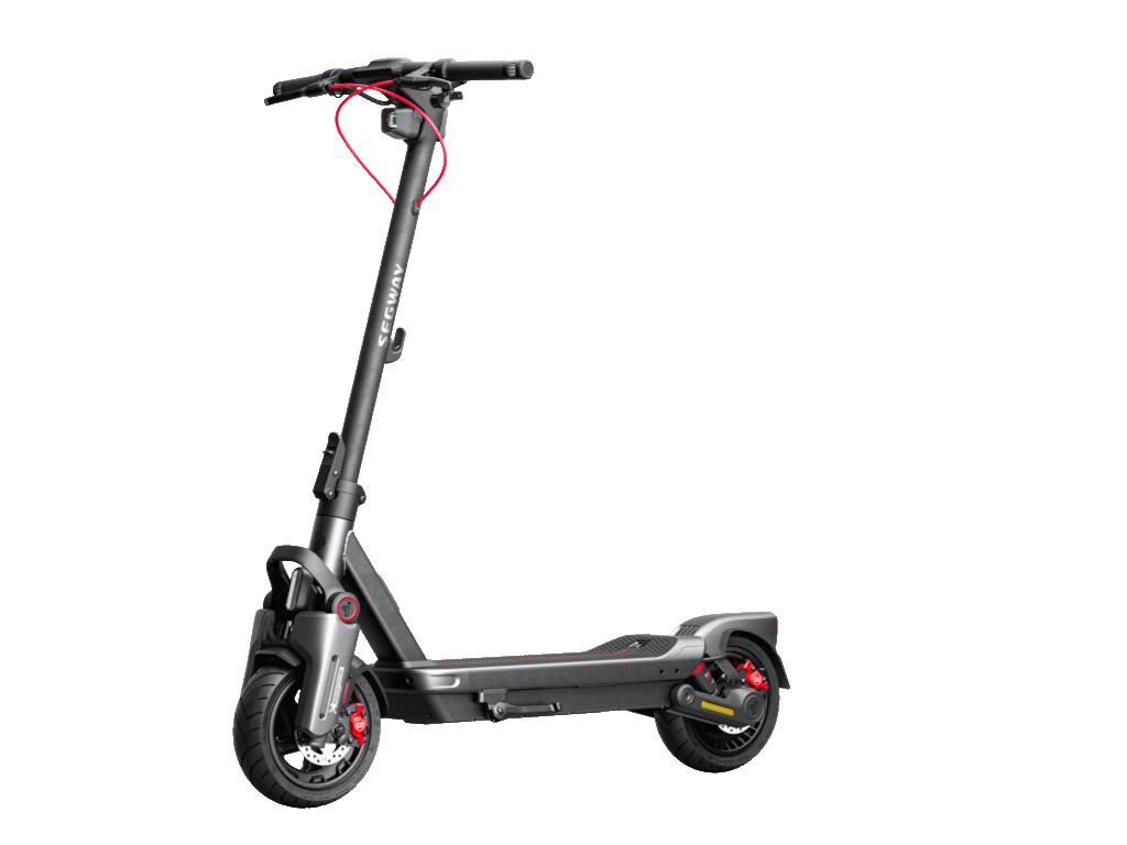 Segway električni romobil Max G3 I - Slika 48