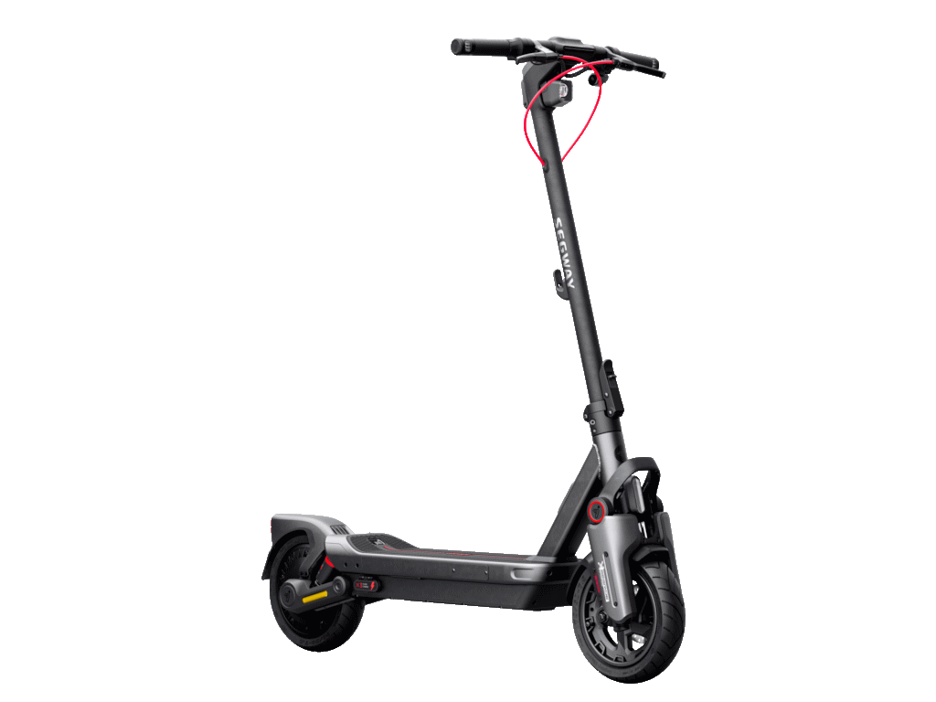 Segway električni romobil Max G3 I - Slika 47