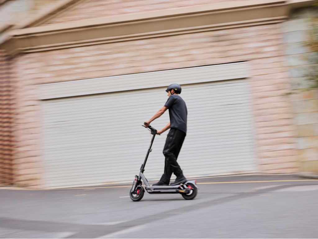 Segway električni romobil Max G3 I - Slika 39