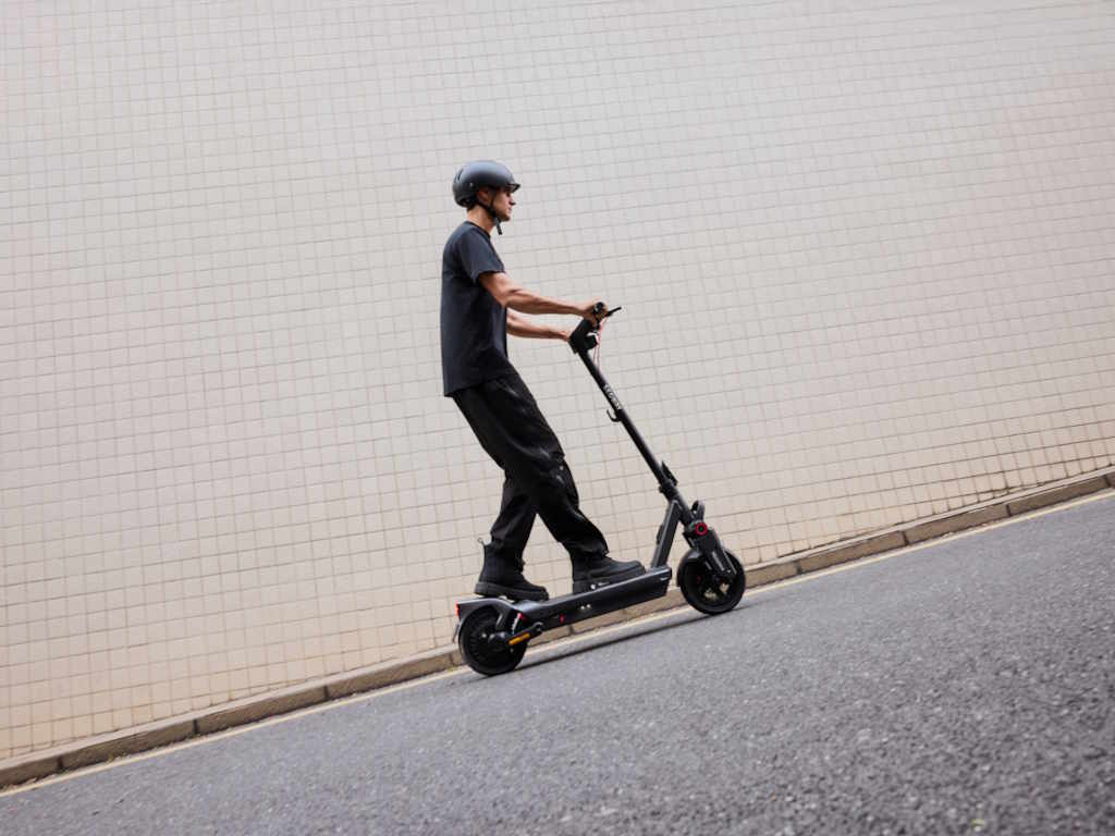 Segway električni romobil Max G3 I - Slika 38