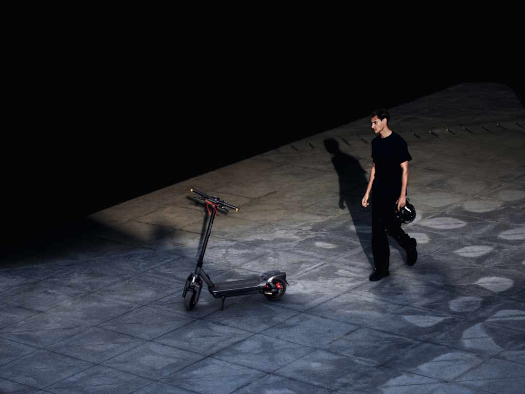 Segway električni romobil Max G3 I - Slika 36