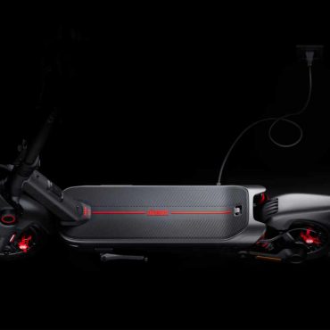 Segway električni romobil Max G3 I