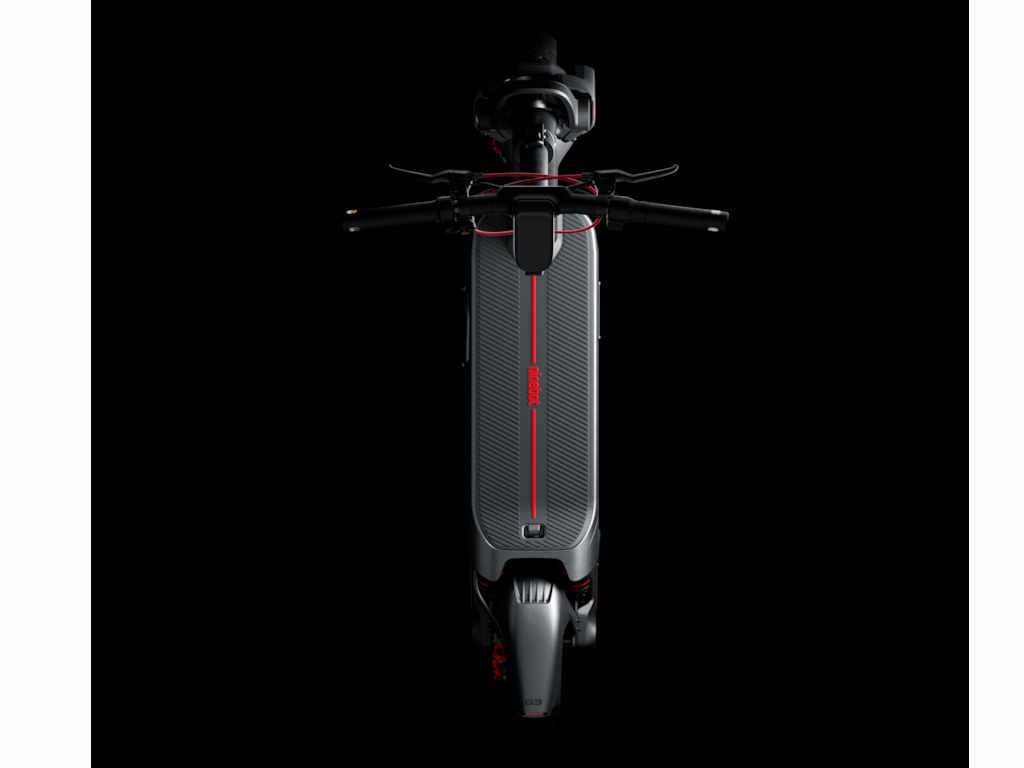 Segway električni romobil Max G3 I - Slika 50