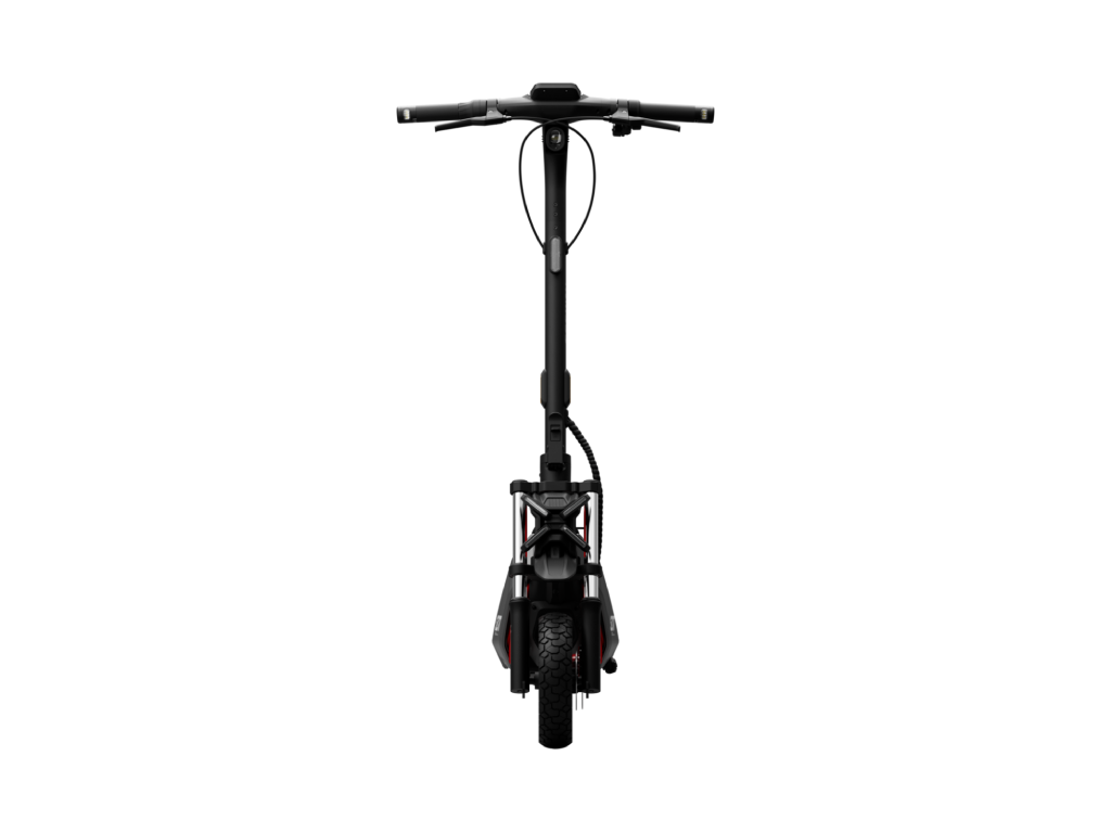 Segway električni romobil ZT3 Pro I - Slika 4