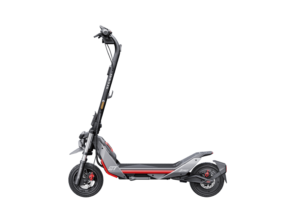 Segway električni romobil ZT3 Pro I