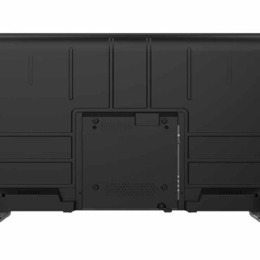 TV Tesla 40E645BFW, 40" WebOS, Full HD