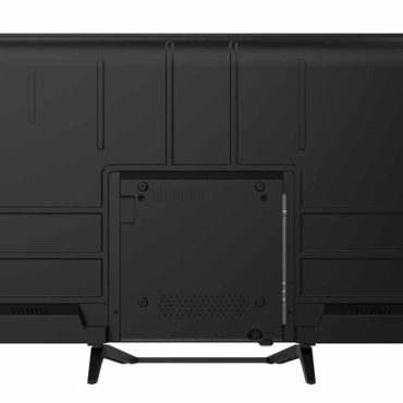 TV Tesla 43E655BUS, 43" GoogleTV, 4K