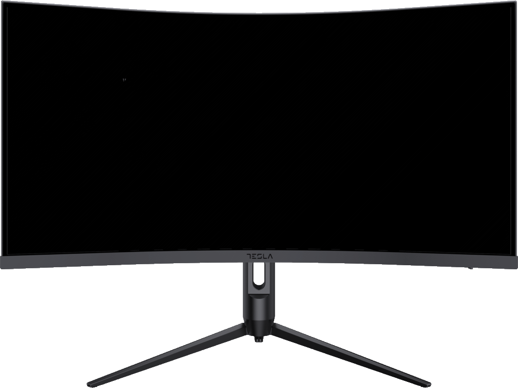 Tesla monitor 34GH949BW334, VA, WQHD, 165Hz, HAS, Curved, USB-C 65W, Speaker - Slika 3