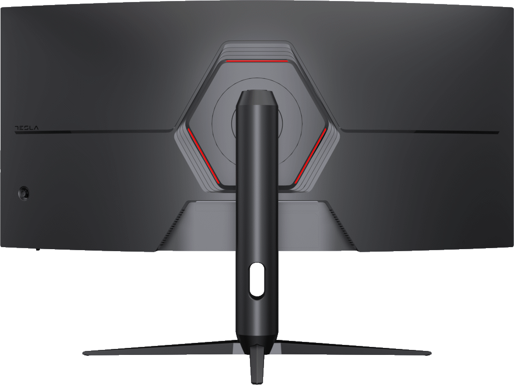 Tesla monitor 34GH949BW334, VA, WQHD, 165Hz, HAS, Curved, USB-C 65W, Speaker - Slika 6