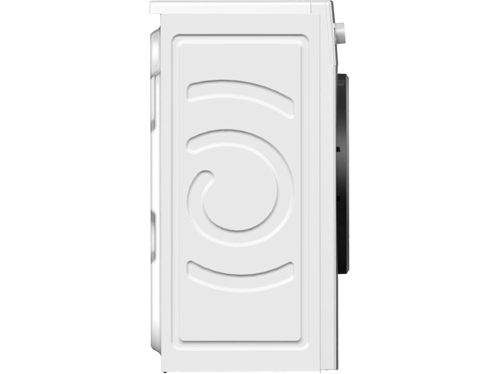 Tesla perilica rublja WF81460T, 8kg-1400rpm, 52cm, Steam Care, Inverter - Slika 6