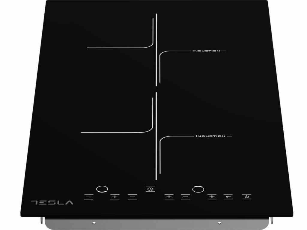 Tesla ugradbena indukcijska ploča HI3201SB