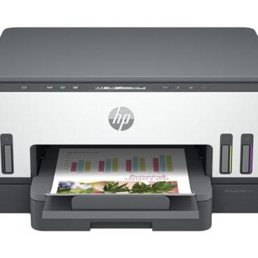 HP Smart Tank 720 All-in-One A4 Color, 6UU46A#670