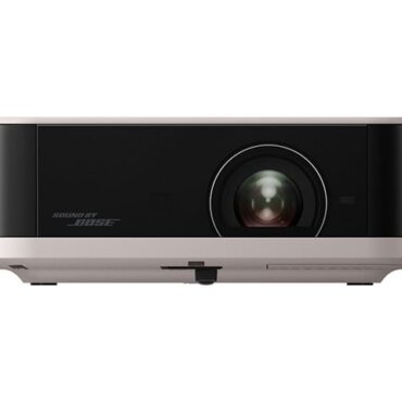 Epson Lifestudio POP Projector EF-61R, V11HB72240