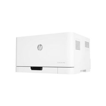 HP Color Laser 150nw Printer, 4ZB95A#B19