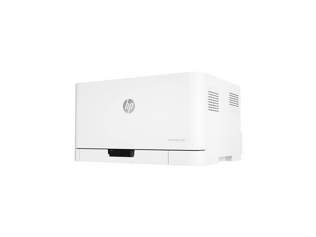HP Color Laser 150nw Printer, 4ZB95A#B19