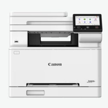 Canon laser i-SENSYS MF667cdw