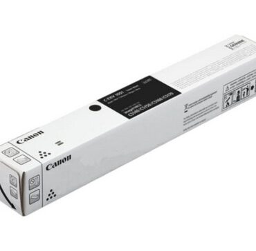 Canon toner CEXV 1001 Black