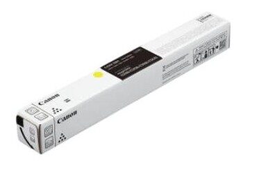 Canon toner CEXV 1001 Yellow