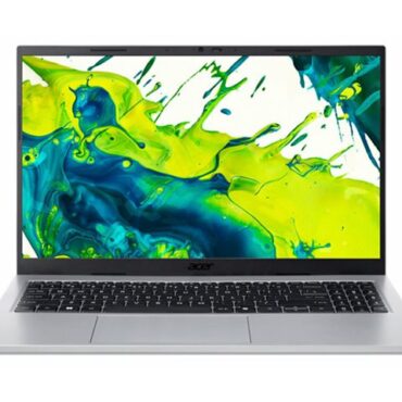 Laptop Acer AG15-72P-77B9 7 150U 15,6" 16GB 1TB, NX.JSVEX.00N