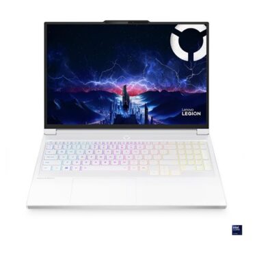 Laptop Lenovo Legion 7 16IAX10 U9 275HX 16", 83KY002KSC