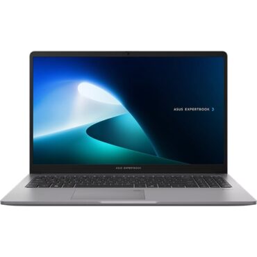 Asus ExpertBook P1 P1503CVA-S71231 i5 / 16GB / 512GB SSD / 15,6" FHD IPS / Windows 11 Pro (silver)