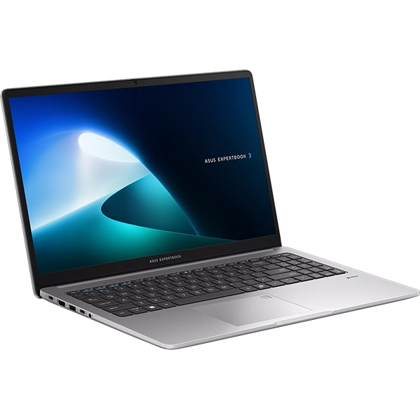 Asus ExpertBook P1 P1503CVA-S71231 i5 / 16GB / 512GB SSD / 15,6" FHD IPS / Windows 11 Pro (silver) - Slika 2