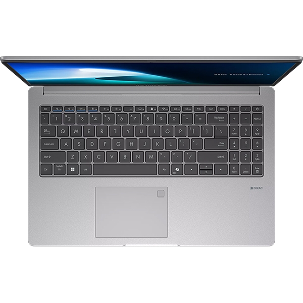 Asus ExpertBook P1 P1503CVA-S71231 i5 / 16GB / 512GB SSD / 15,6" FHD IPS / Windows 11 Pro (silver) - Slika 4