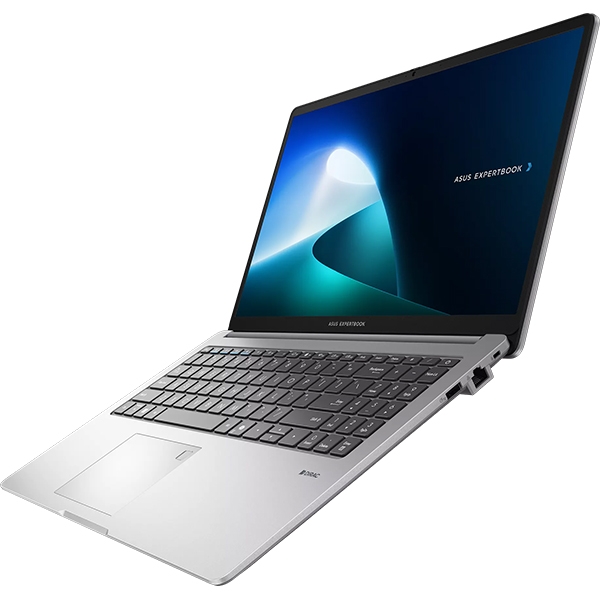 Asus ExpertBook P1 P1503CVA-S71231 i5 / 16GB / 512GB SSD / 15,6" FHD IPS / Windows 11 Pro (silver) - Slika 3