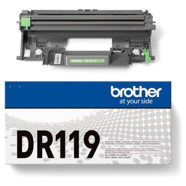 Brother DR119 DRUM FOR ESL - CEE, DR119