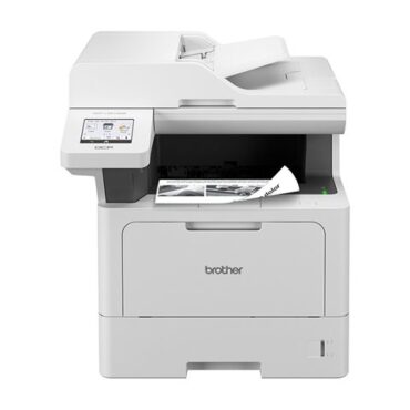 Brother MFC-L5710DN Mono Laser MFP 48ppm, MFCL5710DNRE1