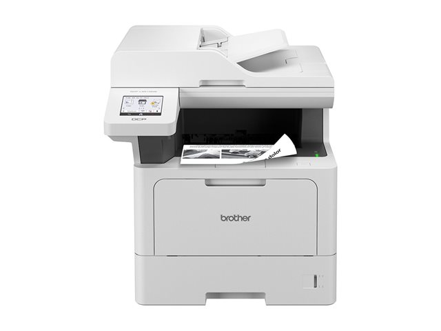 Brother MFC-L5710DN Mono Laser MFP 48ppm, MFCL5710DNRE1