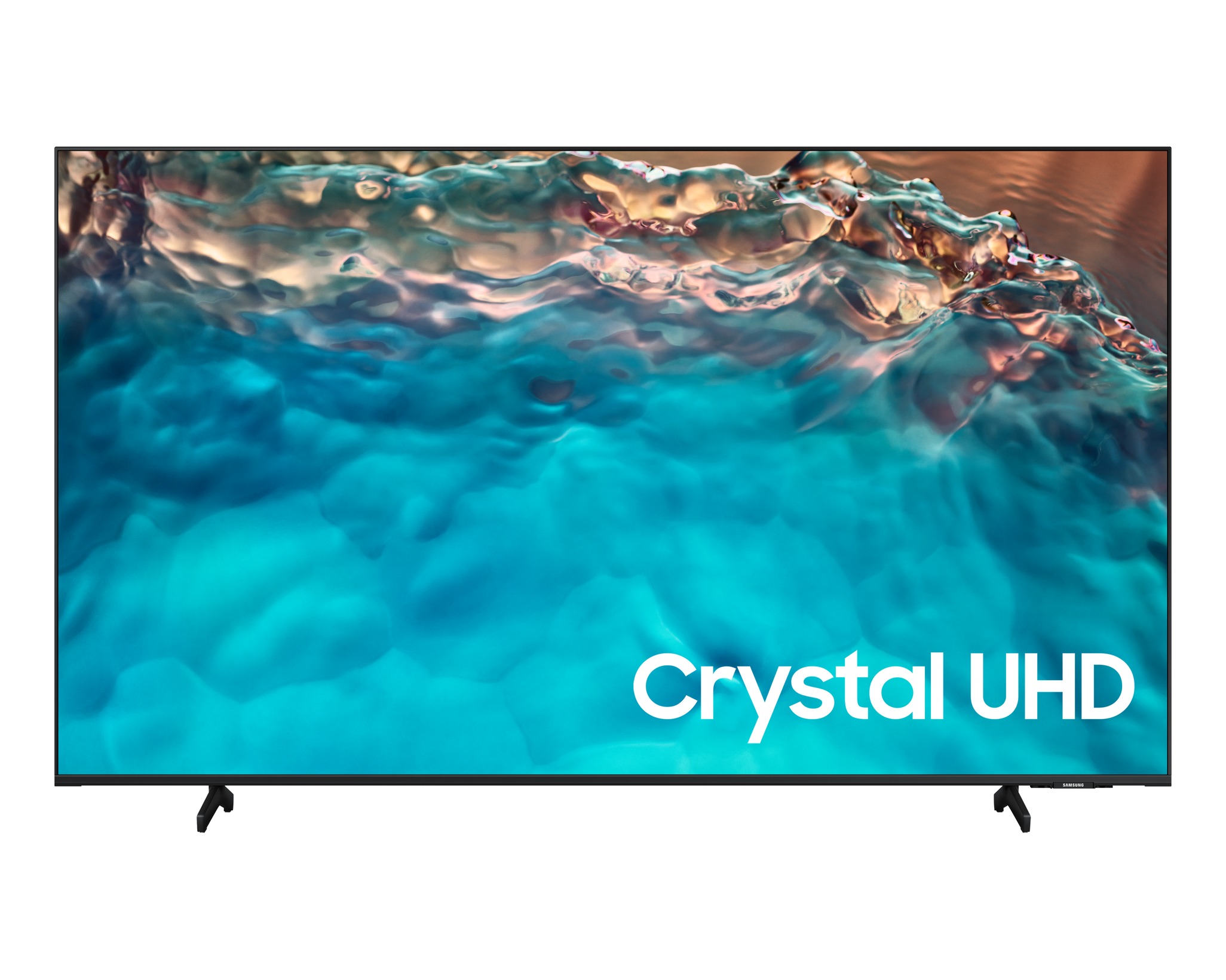 Samsung HG50BU800EUXEN, 50" UHD 4K Hotel TV