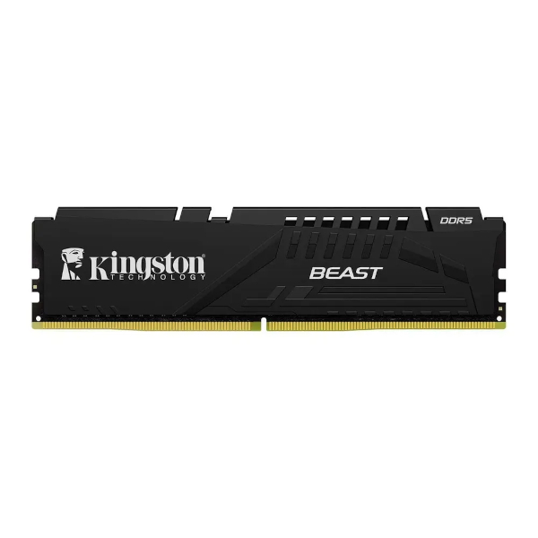 Kingston DDR5 16GB 5600 MHz, FURY Beast blk EXPO