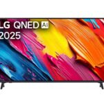 LG 65QNED70A6A 4K QNED Smart TV, 165 cm