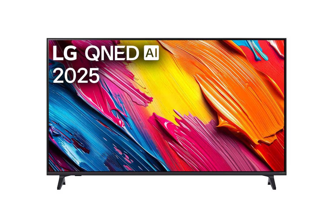 LG 65QNED70A6A 4K QNED Smart TV, 165 cm