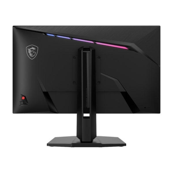 Monitor MSI MAG 272URDF E16 / 27" / UHD / Rapid IPS / 160Hz / 0.5ms (GtG) / black - adjustable stand - Slika 4