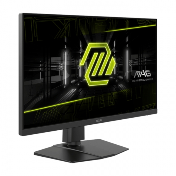 Monitor MSI MAG 272URDF E16 / 27" / UHD / Rapid IPS / 160Hz / 0.5ms (GtG) / black - adjustable stand - Slika 2