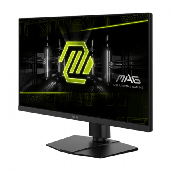 Monitor MSI MAG 272URDF E16 / 27" / UHD / Rapid IPS / 160Hz / 0.5ms (GtG) / black - adjustable stand - Slika 3