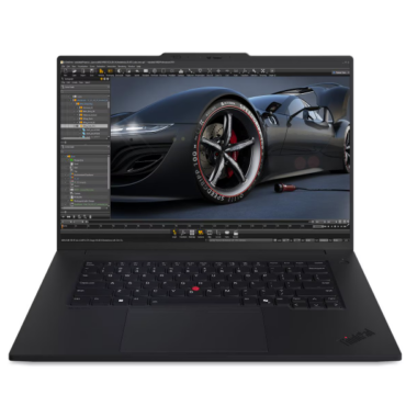 Laptop Lenovo P1 Gen 7 U9/64GB/1TB/RTX2000/16''WQXGA/W11P