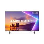 Philips 75PUS8510, 191cm, 3xHDMI, 2xUSB, QLED, amb