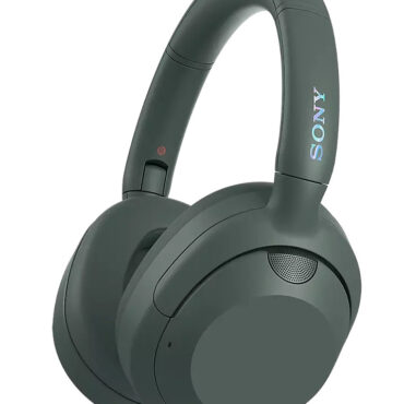 Sony WH-ULT900N, bežične slušalice, Bluetooth