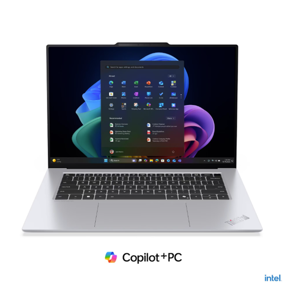 Laptop Lenovo X9-15 G1 U7-258V/32GB/1TB/15.3"OLED/W11P