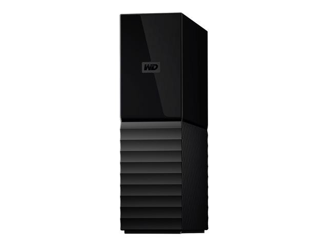 WD My Book 14TB USB3,0 HDD 3,5", WDBBGB0140HBK-EESN - Slika 2