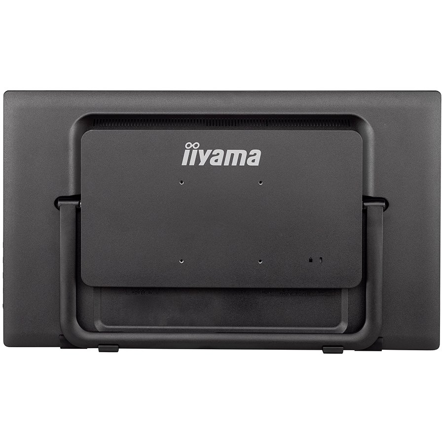 Monitor Iiyama LED T2455MSC-B1 24” multi-touch IPS 1920x1080 16:9 400cd 1000:1 5ms projective capacitive touch HDMI DP USB, T2455MSC-B1 - Slika 3