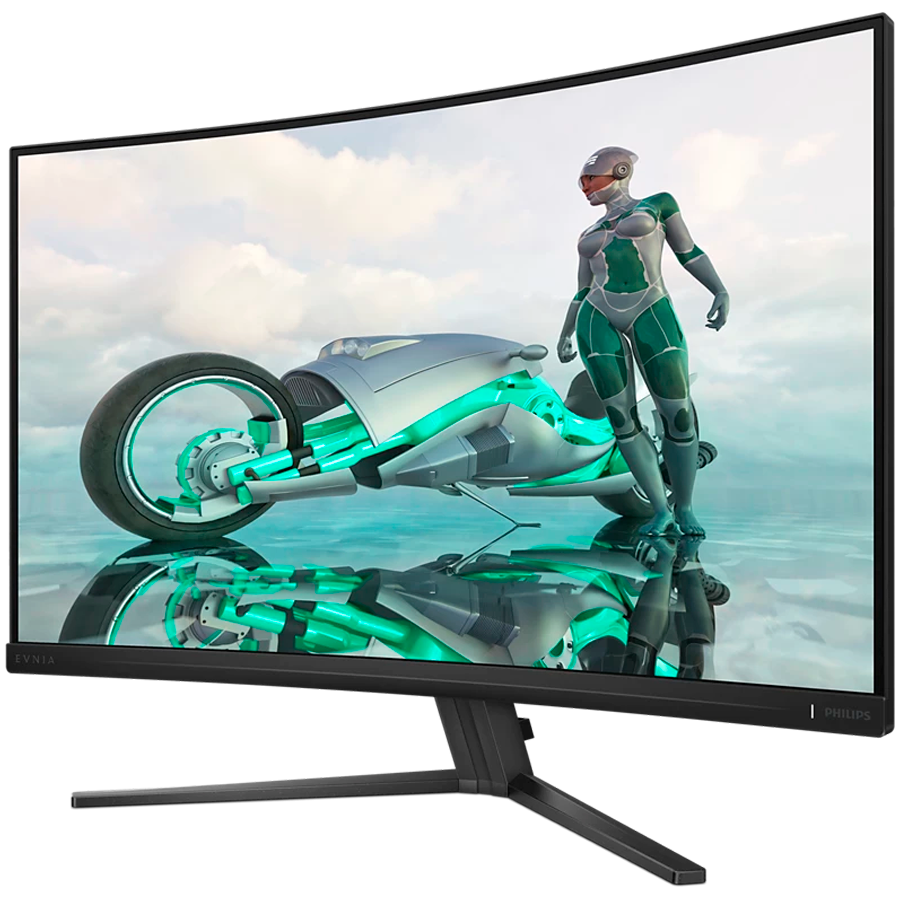 Monitor PHILIPS Evnia 3000 32M2C3500L 32'', 32M2C3500L/00 - Slika 2