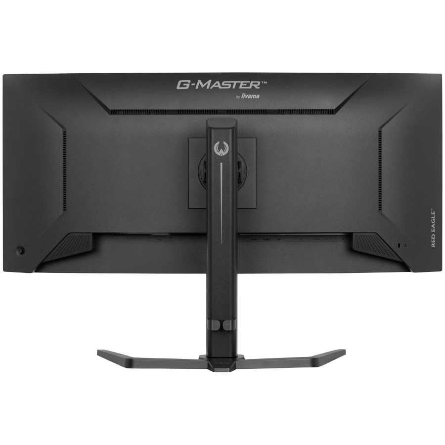 Monitor Iiyama LED GCB3484WQSU-B1 34" VA 1500R 3440 x 1440 180Hz 21:9 500 cd 4000:1 0.4ms HDMI DP USB HUB Full Ergo, GCB3484WQSU-B1 - Slika 4