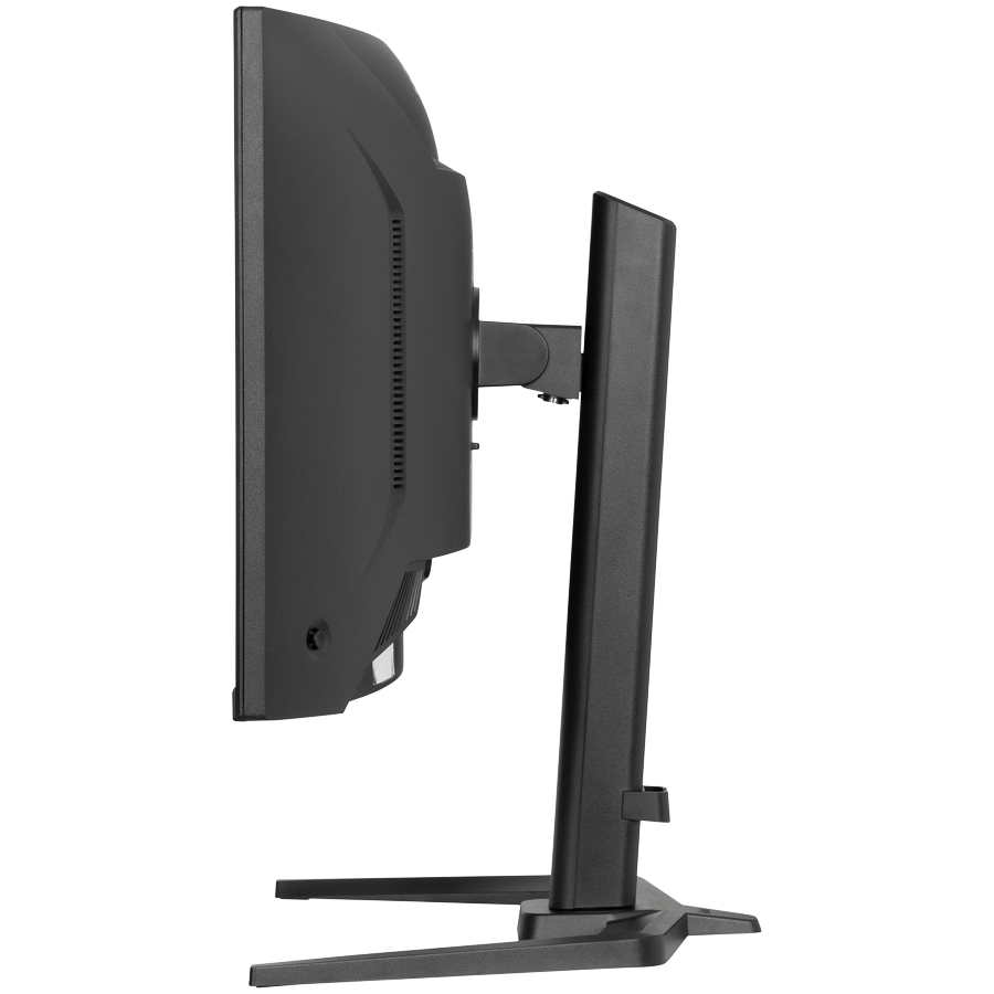 Monitor Iiyama LED GCB3484WQSU-B1 34" VA 1500R 3440 x 1440 180Hz 21:9 500 cd 4000:1 0.4ms HDMI DP USB HUB Full Ergo, GCB3484WQSU-B1 - Slika 5