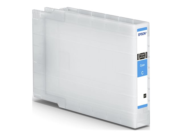 Epson WF-C81xx/WF-C86xx Ink L Cyan, C13T04C24N